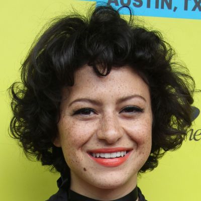 Alia Shawkat