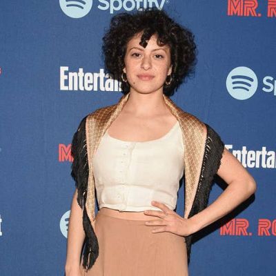 Alia Shawkat