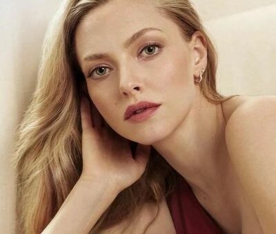 Amanda Seyfried