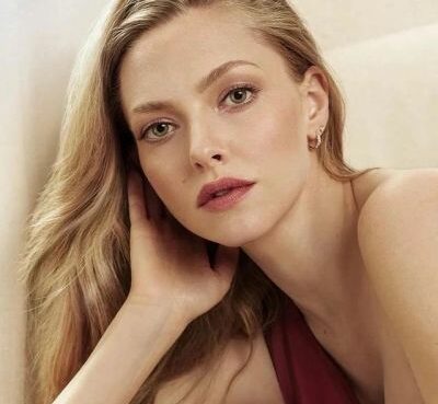 Amanda Seyfried