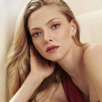 Amanda Seyfried