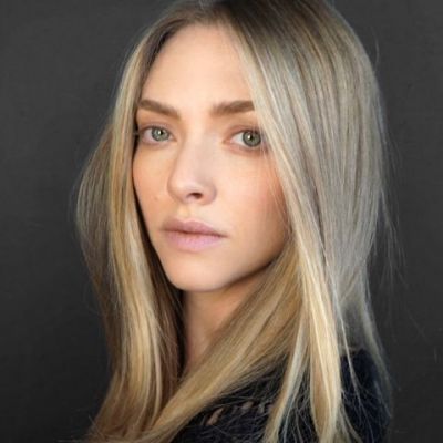 Amanda Seyfried