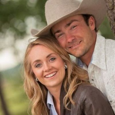 All About Amber Marshall And Shawn Turner Married Life