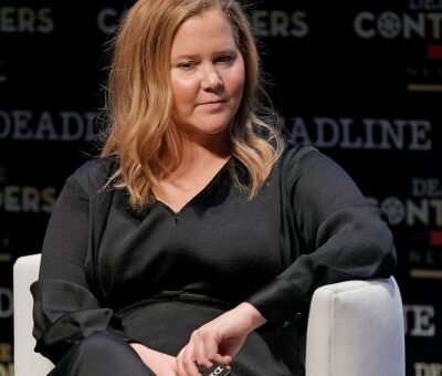 Amy Schumer