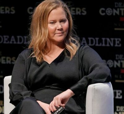 Amy Schumer