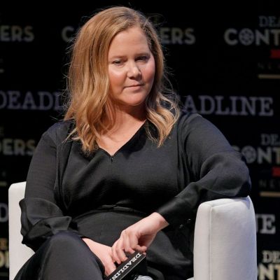 Amy Schumer