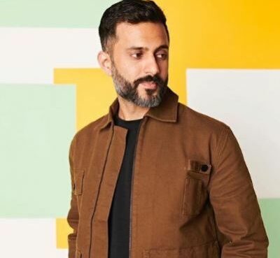 Anand Ahuja