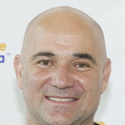 Andre Agassi