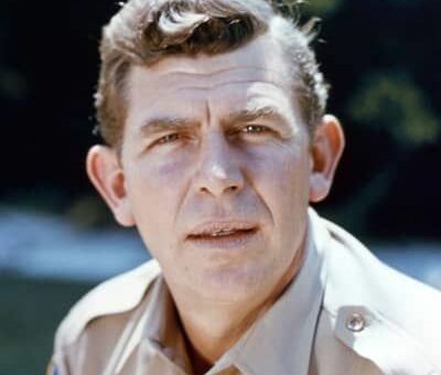 Andy Griffith