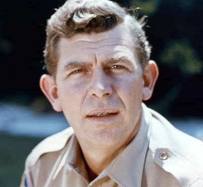 Andy Griffith