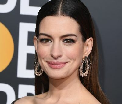 Anne Hathaway