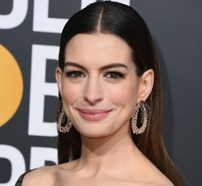 Anne Hathaway