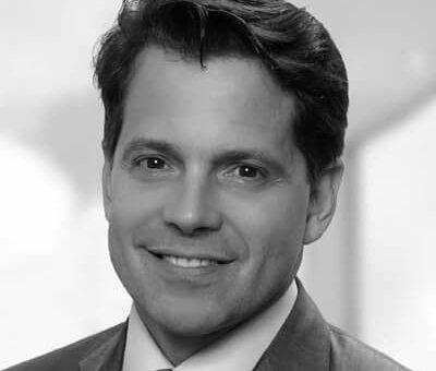 Anthony Scaramucci