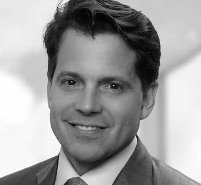 Anthony Scaramucci
