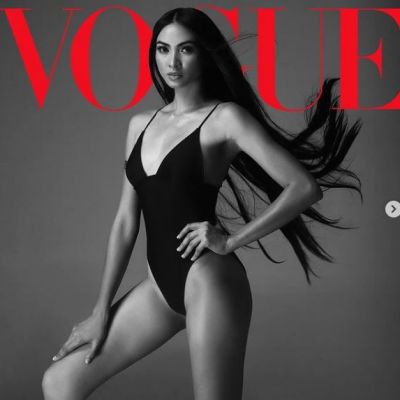 Beatrice Luigi Gomez