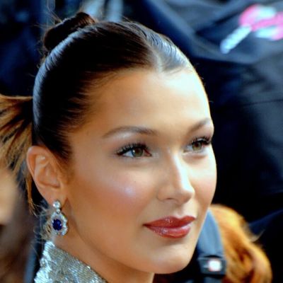 Bella Hadid