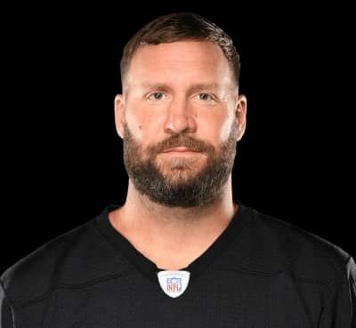 Ben Roethlisberger