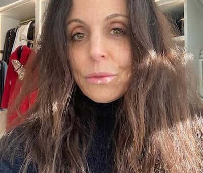 Bethenny Frankel