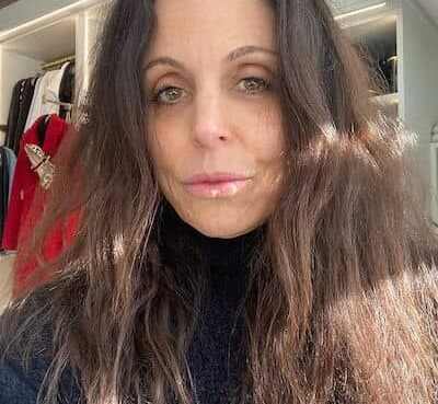 Bethenny Frankel