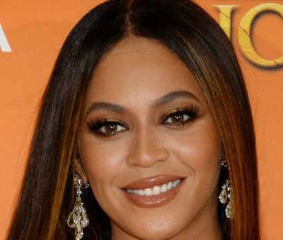 Beyoncé