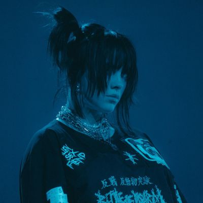 Billie Eilish