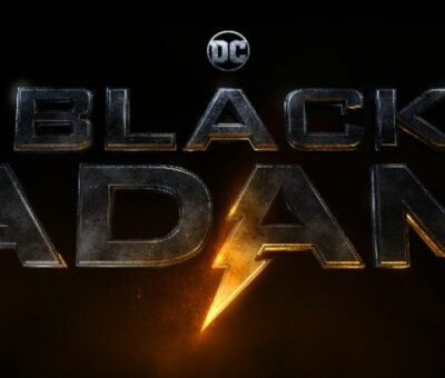 4 upcoming DC movies