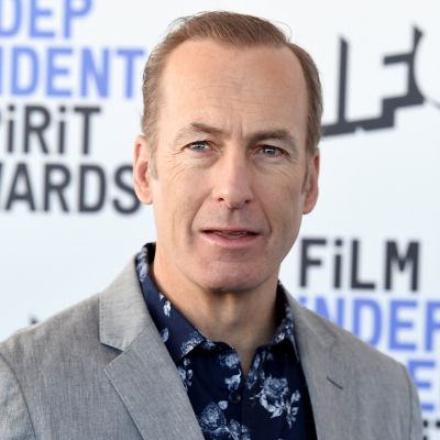 Bob Odenkirk