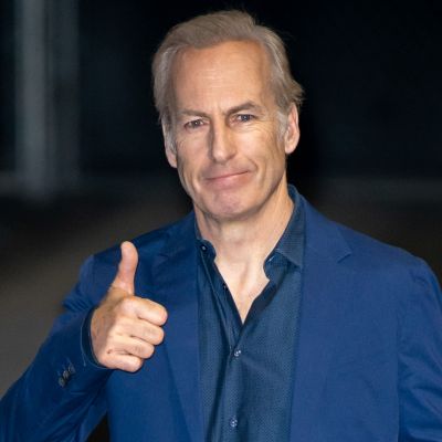 Bob Odenkirk