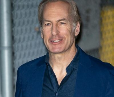 Bob Odenkirk