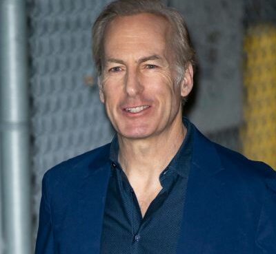 Bob Odenkirk