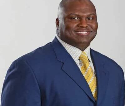 Booger McFarland