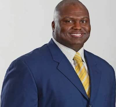 Booger McFarland