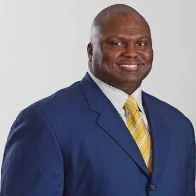 Booger McFarland