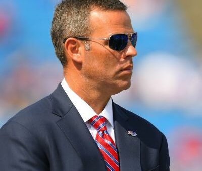 Brandon Beane