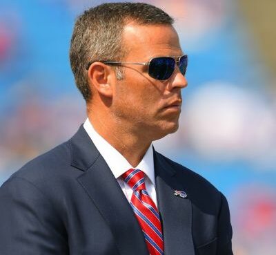 Brandon Beane