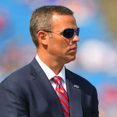 Brandon Beane