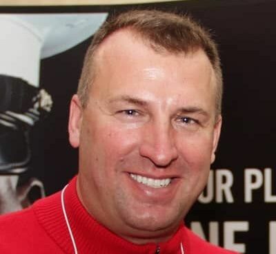 Bret Bielema