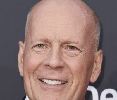 Bruce Willis
