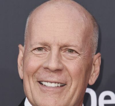 Bruce Willis
