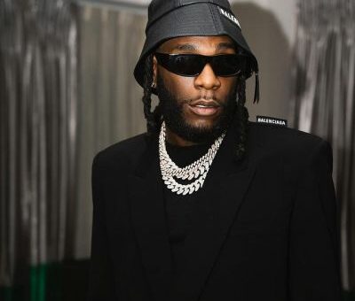 Burna Boy