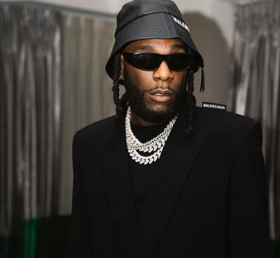 Burna Boy