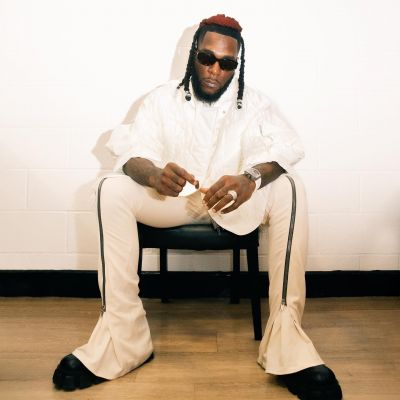 Burna Boy