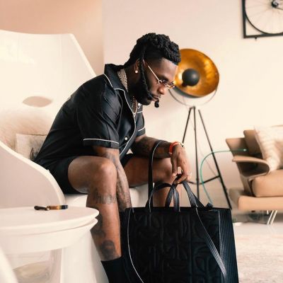 Burna Boy
