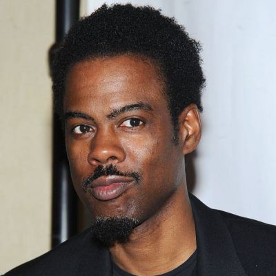 Chris Rock