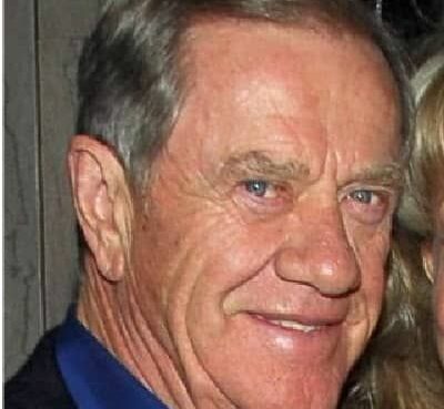 Charles Donald Fegert