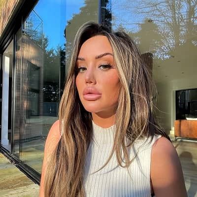 Charlotte Crosby