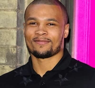 Chris Eubank Jr