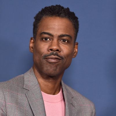 Chris Rock
