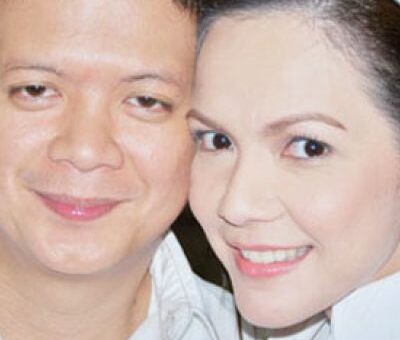 Christine Elizabeth Flores