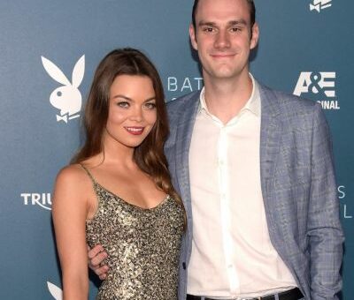 Cooper Hefner